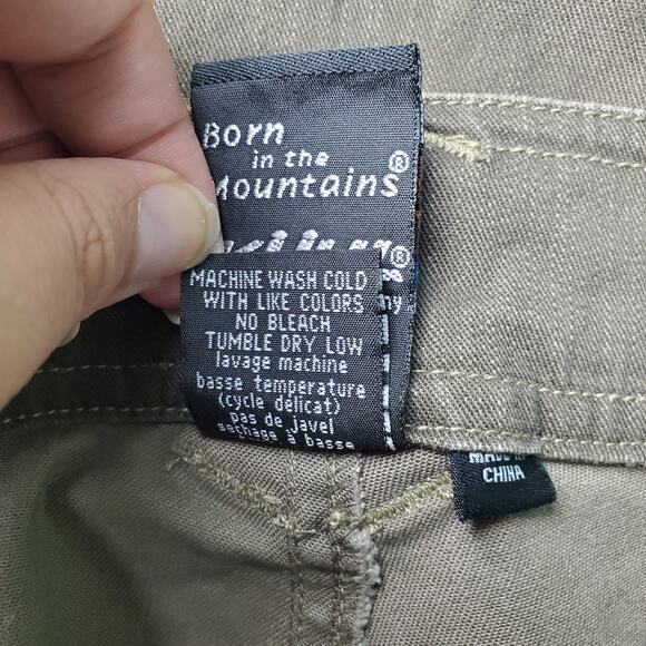 Kuhl Womens Pants Size Regular 10 - Picture 8 of 8